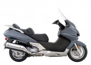 Honda Silver Wing